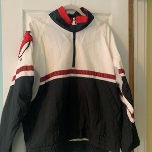 NJ Devils Jacket